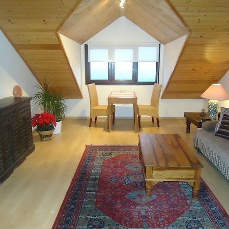 Petralona Apartment Ájosz Athanásziosz Kültér fotó