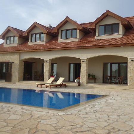 Petralona Apartment Ájosz Athanásziosz Szoba fotó