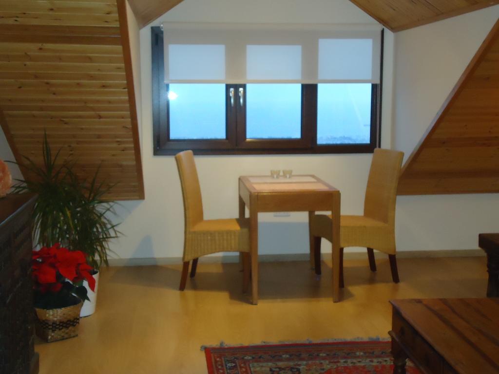 Petralona Apartment Ájosz Athanásziosz Kültér fotó