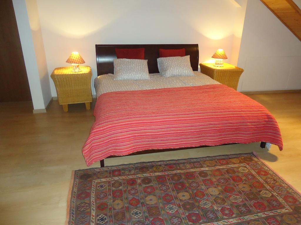 Petralona Apartment Ájosz Athanásziosz Kültér fotó