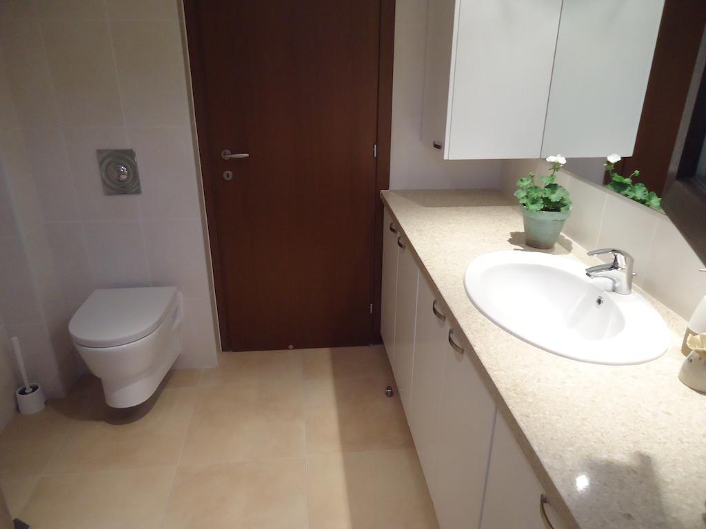Petralona Apartment Ájosz Athanásziosz Kültér fotó