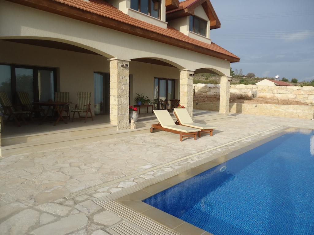 Petralona Apartment Ájosz Athanásziosz Kültér fotó